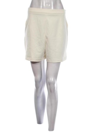 Damen Shorts Sinsay, Größe M, Farbe Ecru, Preis 15,00 €, #137257425