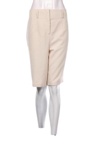 Pantaloni scurți de femei Body Flirt, Mărime XXL, Culoare Bej, Preț 41,99 Lei, #137260931