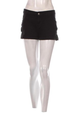Pantaloni scurți de femei Esmara, Mărime M, Culoare Negru, Preț 36,74 Lei, #137263978