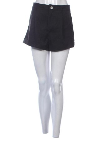 Pantaloni scurți de femei SHEIN, Mărime S, Culoare Negru, Preț 36,74 Lei, #137265141