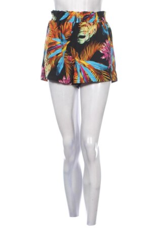Pantaloni scurți de femei SHEIN, Mărime M, Culoare Multicolor, Preț 31,49 Lei, #137265640