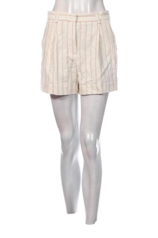 Pantaloni scurți de femei Zara, Mărime S, Culoare Multicolor, Preț 52,49 Lei, #137268038