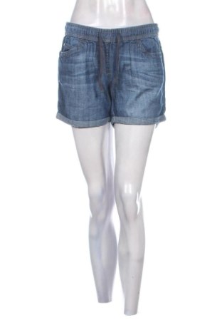 Pantaloni scurți de femei Unbranded, Mărime M, Culoare Albastru, Preț 52,49 Lei, #137273778