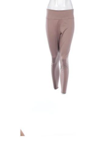 Dámske legíny  Unbranded, Veľkosť XL, Farba Hnedá, Cena  12,95 €, #137105638