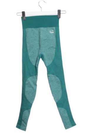 Dámské legíny  Unbranded, Velikost XS, Barva Zelená, Cena  243,00 Kč, #137153308