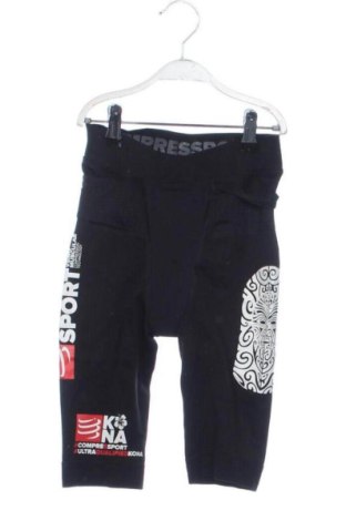 Colant de femei Compressport, Mărime S, Culoare Negru, Preț 104,98 Lei, #137190802