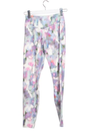 Dámské legíny  Decathlon, Velikost XS, Barva Vícebarevné, Cena  146,00 Kč, #137199399