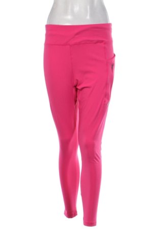 Dámské legíny  Crivit, Velikost L, Barva Růžová, Cena  267,00 Kč, #137235313