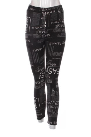 Dámske legíny  Unbranded, Veľkosť XL, Farba Viacfarebná, Cena  7,00 €, #137240254