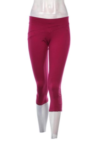 Damskie legginsy Unbranded, Rozmiar S, Kolor Różowy, Cena 33,87 zł, #137245956