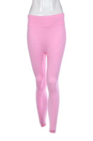 Damen Leggings Unbranded, Größe L, Farbe Rosa, Preis 8,00 €, #137247177