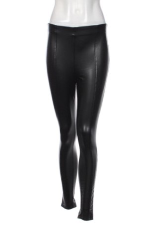 Dámské legíny  H&M, Velikost S, Barva Černá, Cena  162,00 Kč, #137250737