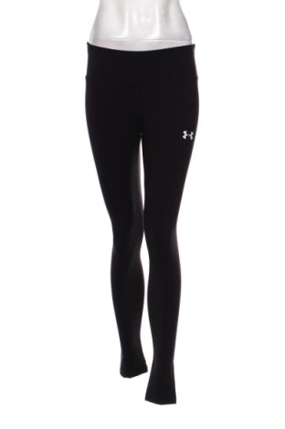 Dámské legíny  Under Armour, Velikost S, Barva Černá, Cena  509,00 Kč, #137251564