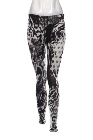 Damen Leggings Nike, Größe S, Farbe Mehrfarbig, Preis 23,03 €, #137256146