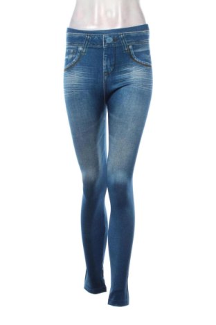Damen Leggings Unbranded, Größe M, Farbe Blau, Preis 6,00 €, #137259421