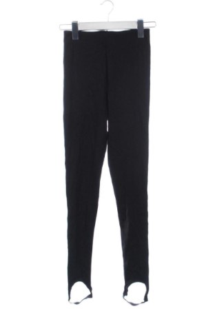 Colant de femei Sinsay, Mărime XXS, Culoare Negru, Preț 26,25 Lei, #137263977