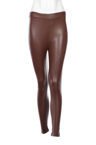 Colant de femei Bershka, Mărime M, Culoare Maro, Preț 36,74 Lei, #137147975