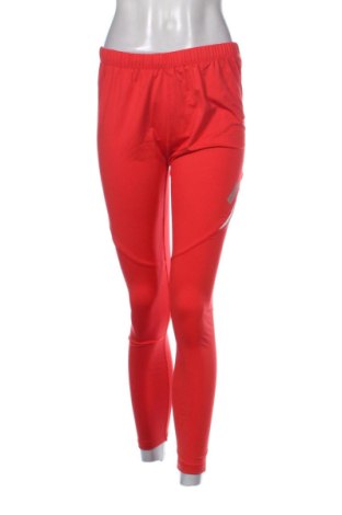Damen Leggings Nordblanc, Größe XL, Farbe Rot, Preis € 23,66, #137249740