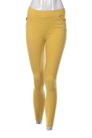 Colant de femei Unbranded, Mărime M, Culoare Galben, Preț 41,99 Lei, #137253617