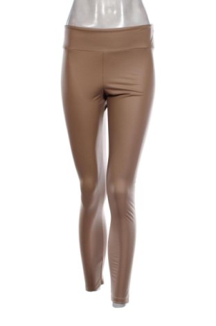 Damen Leggings Calzedonia, Größe S, Farbe Braun, Preis 10,06 €, #137255675