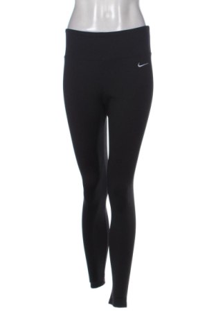 Γυναικείο κολάν Nike, Μέγεθος S, Χρώμα Μαύρο, Τιμή 25,53 €, #137260774