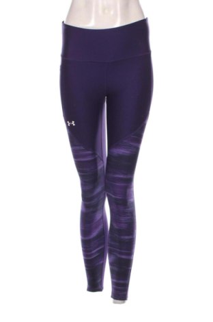Дамски клин Under Armour, Размер S, Цвят Лилав, Цена 21,91 €, #137265424
