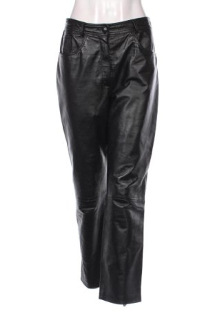 Damen Lederhose Unbranded, Größe M, Farbe Schwarz, Preis 53,00 €, #137259423