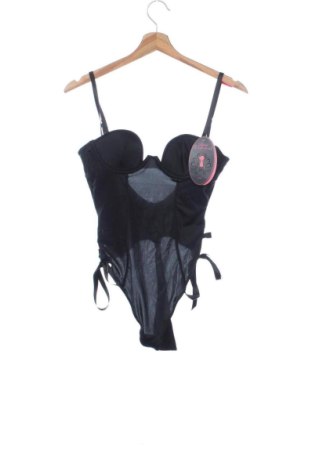Body. Hunkemoller, Mărime S, Culoare Negru, Preț 128,99 Lei, #137167635