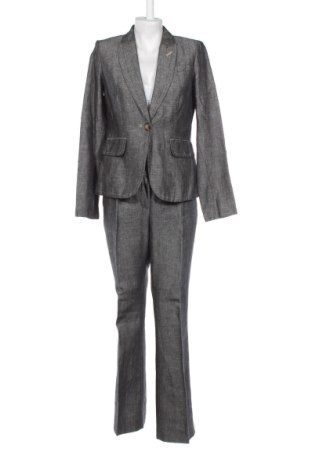 Costum de femei Yessica, Mărime S, Culoare Gri, Preț 241,46 Lei, #137223217