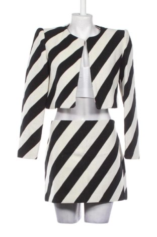 Costum de femei Mango, Mărime XL, Culoare Multicolor, Preț 270,38 Lei, #137243883