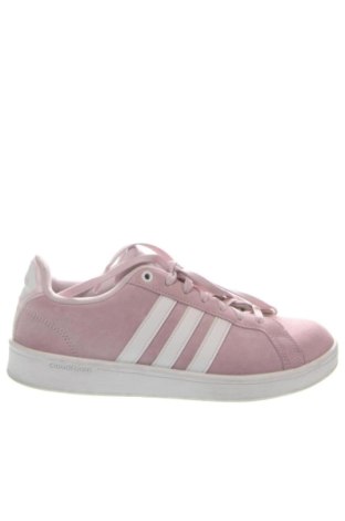 Női cipők Adidas, Méret 40, Szín Rózsaszín, Ár 43 574 Ft, #137239673