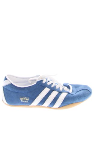Дамски обувки Adidas Originals, Размер 37, Цвят Син, Цена 96,32 €, #137258722