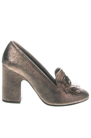 Damenschuhe Alesya, Größe 38, Farbe Golden, Preis 76,71 €, #136982296