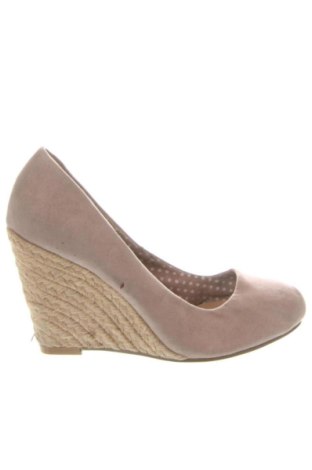 Damenschuhe Atmosphere, Größe 38, Farbe Beige, Preis 44,96 €, #137204434