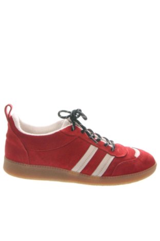 Damenschuhe BALZAC PARIS, Größe 40, Farbe Rot, Preis 62,00 €, #137220935