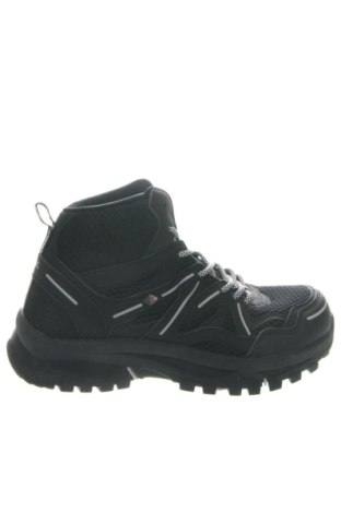 Dámske topánky  BK British Knights, Veľkosť 37, Farba Čierna, Cena  94,23 €, #137212578