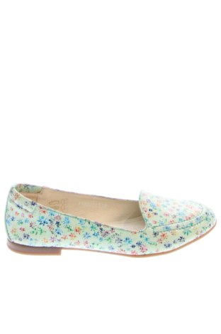 Damenschuhe Baldaccini, Größe 38, Farbe Mehrfarbig, Preis € 48,00, #137261119