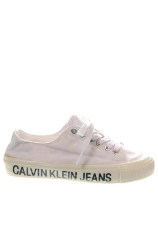 Női cipők Calvin Klein Jeans, Méret 36, Szín Fehér, Ár 16 667 Ft, #137239205