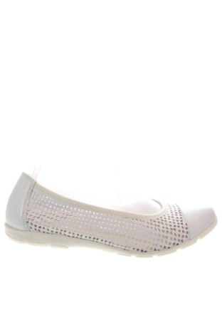Dámske topánky  Caprice, Veľkosť 38, Farba Biela, Cena  77,08 €, #137215291