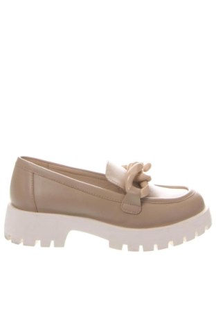 Damenschuhe Catwalk, Größe 38, Farbe Beige, Preis 67,00 €, #137196187