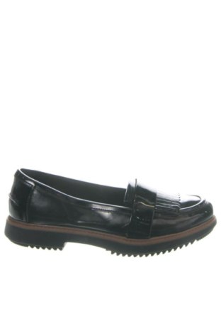 Damenschuhe Clarks, Größe 37, Farbe Schwarz, Preis 41,00 €, #137219010