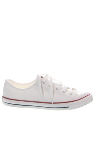 Obuwie damskie Converse, Rozmiar 39, Kolor Biały, Cena 321,75 zł, #137231642