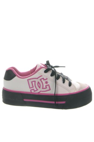 Obuwie damskie DC Shoes, Rozmiar 37, Kolor Kolorowy, Cena 396,51 zł, #137229064