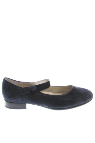 Damenschuhe ECCO, Größe 36, Farbe Blau, Preis € 44,00, #137249670