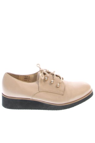Damenschuhe Eksbut, Größe 39, Farbe Beige, Preis 56,34 €, #137269899