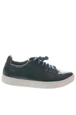 Дамски обувки Emporio Armani, Размер 39, Цвят Син, Цена 116,00 €, #137221263