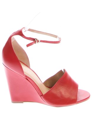 Damenschuhe Eva Longoria, Größe 40, Farbe Rot, Preis € 47,00, #137258445