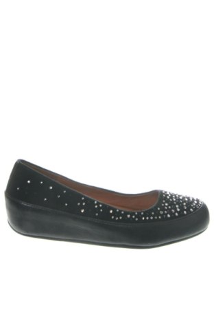 Damenschuhe Fitflop, Größe 41, Farbe Schwarz, Preis 77,95 €, #137198067