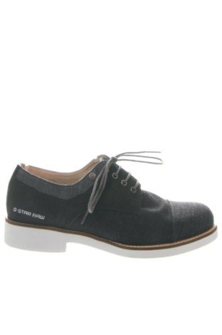 Дамски обувки G-Star Raw, Размер 38, Цвят Черен, Цена 68,00 €, #137221622