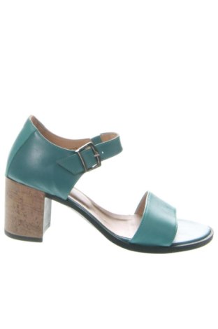 Damenschuhe Gabina, Größe 38, Farbe Blau, Preis 54,00 €, #137218982